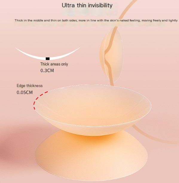 Nipple Covers (Pair)