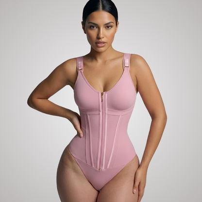 The Full Coverage Waist Trainer