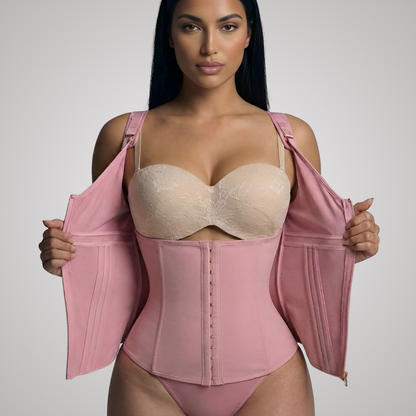 The Full Coverage Waist Trainer